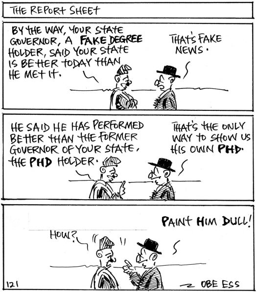 CARTOON