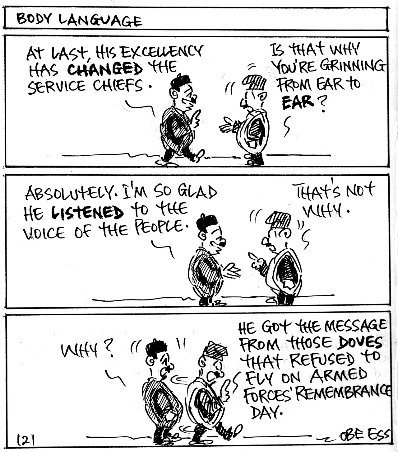 CARTOON