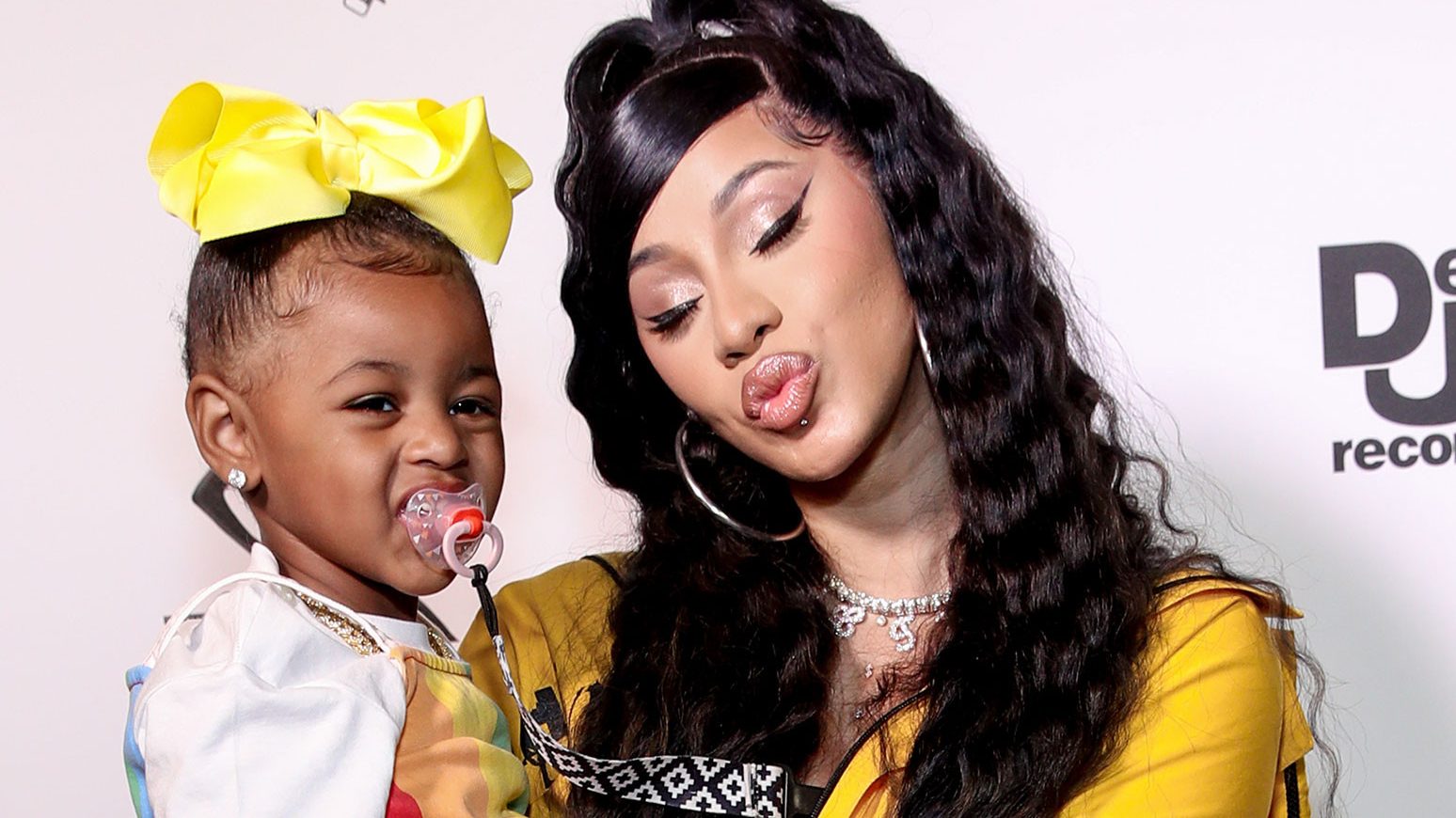Cardi B and Kulture