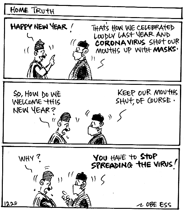 Cartoon fri. 01-01-21