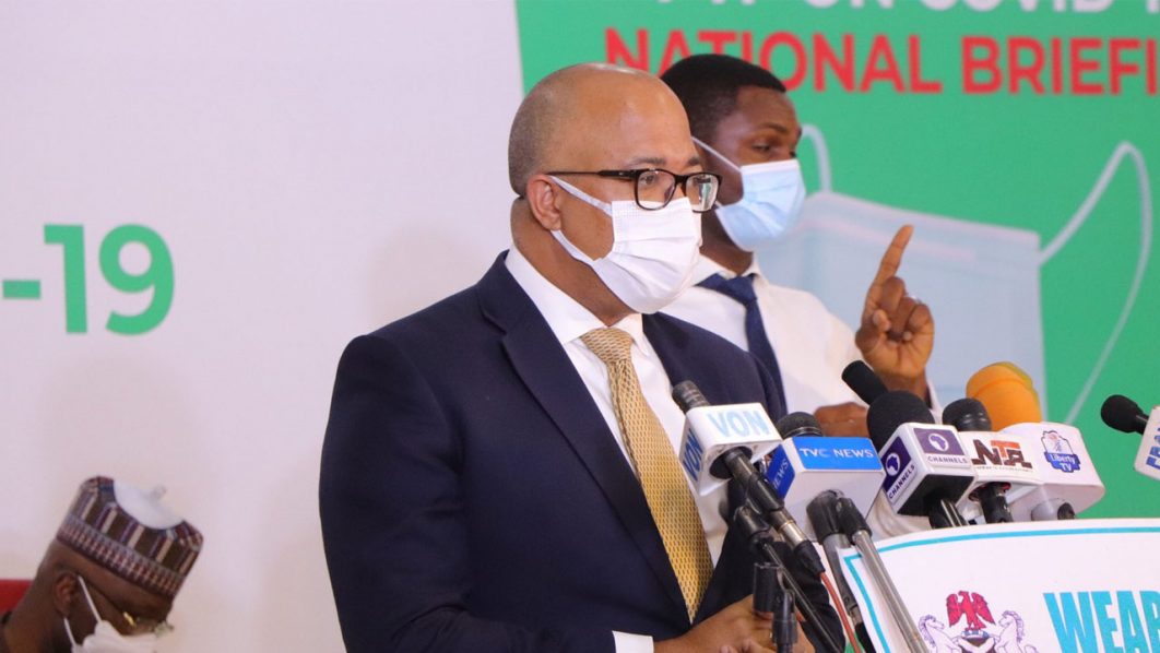 Chikwe Ihekweazu