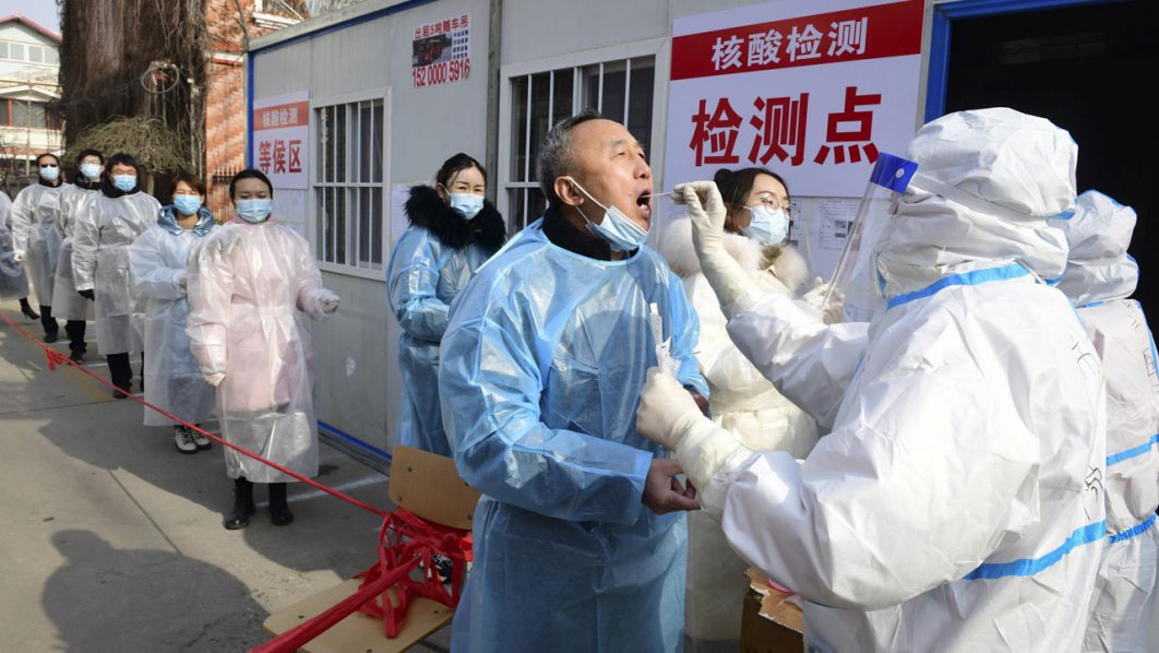 CHINA-HEALTH-VIRUS