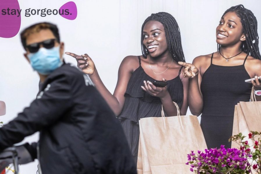 China’s treatment of ‘Black Expats’ exposes its hypocrisy