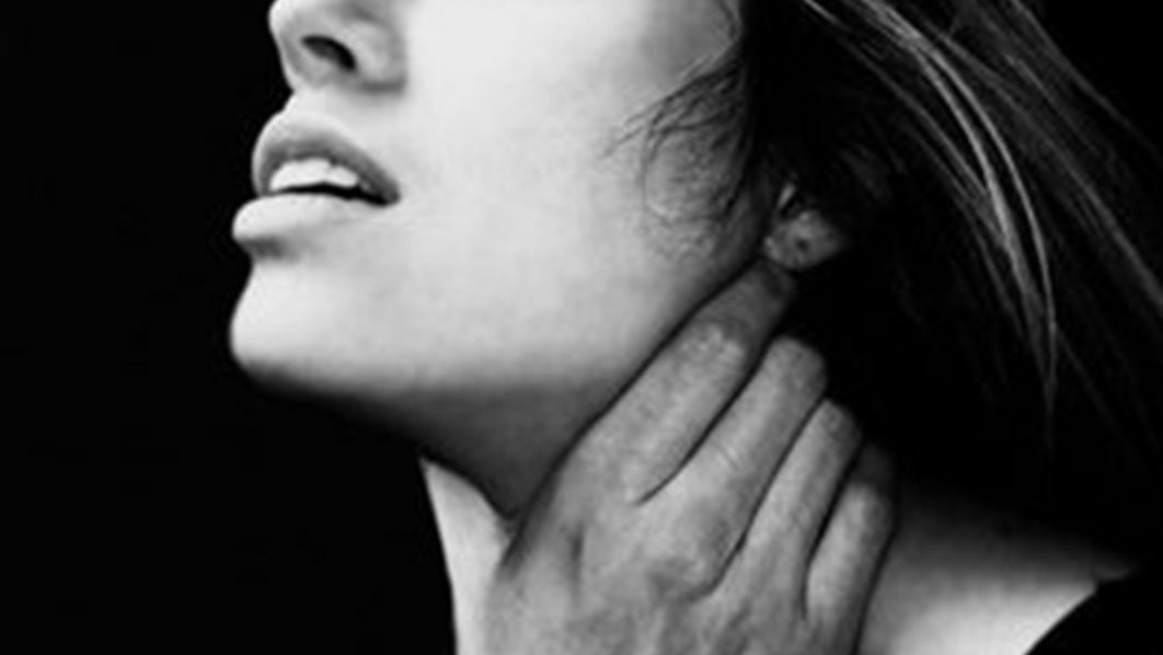Choking during sex – The Swaddle