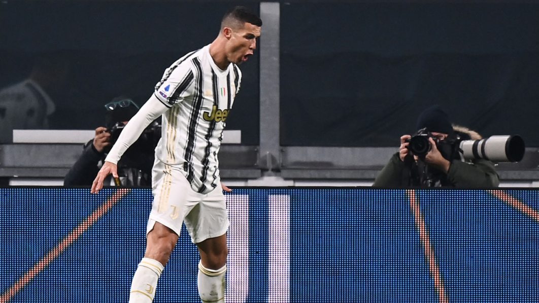 FBL-ITA-SERIEA-JUVENTUS-UDINESE