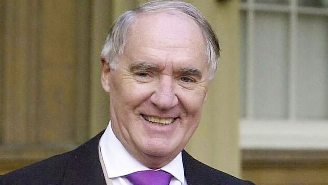 David Barclay