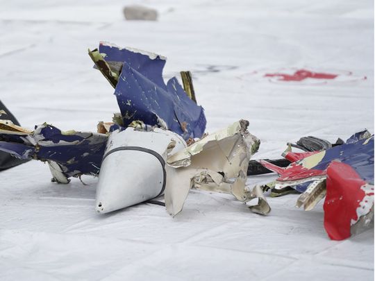 Debris-recovered-from-the-Sriwijaya-Air-SJ-182-crash-site-_176ebaf8d49_medium