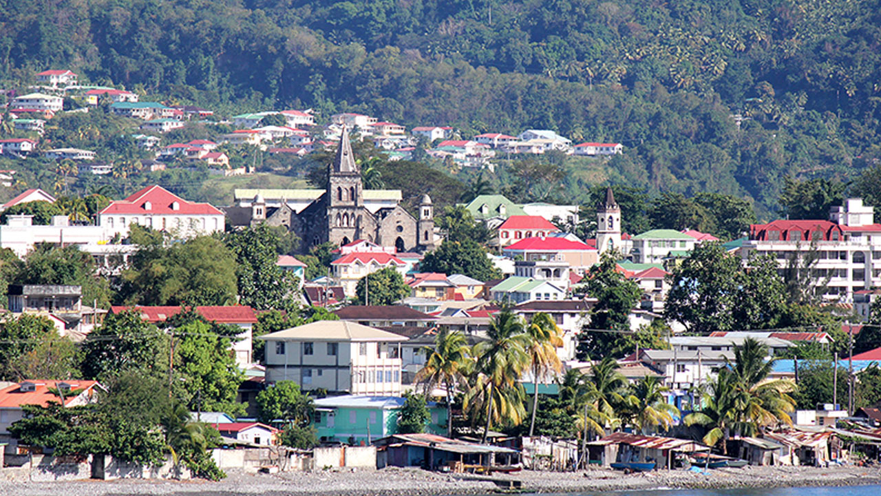 Dominica