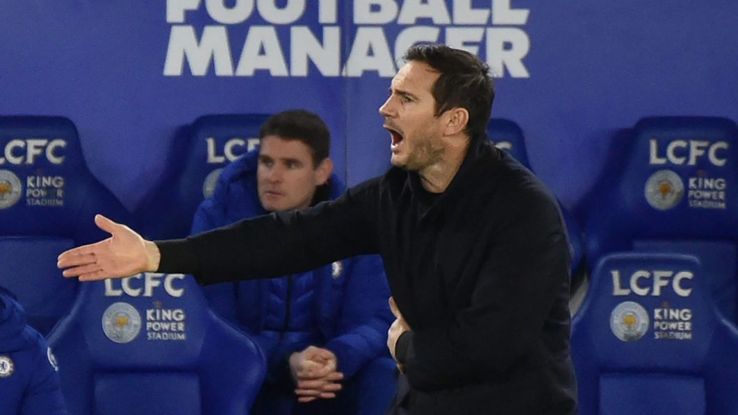 Frank Lampard