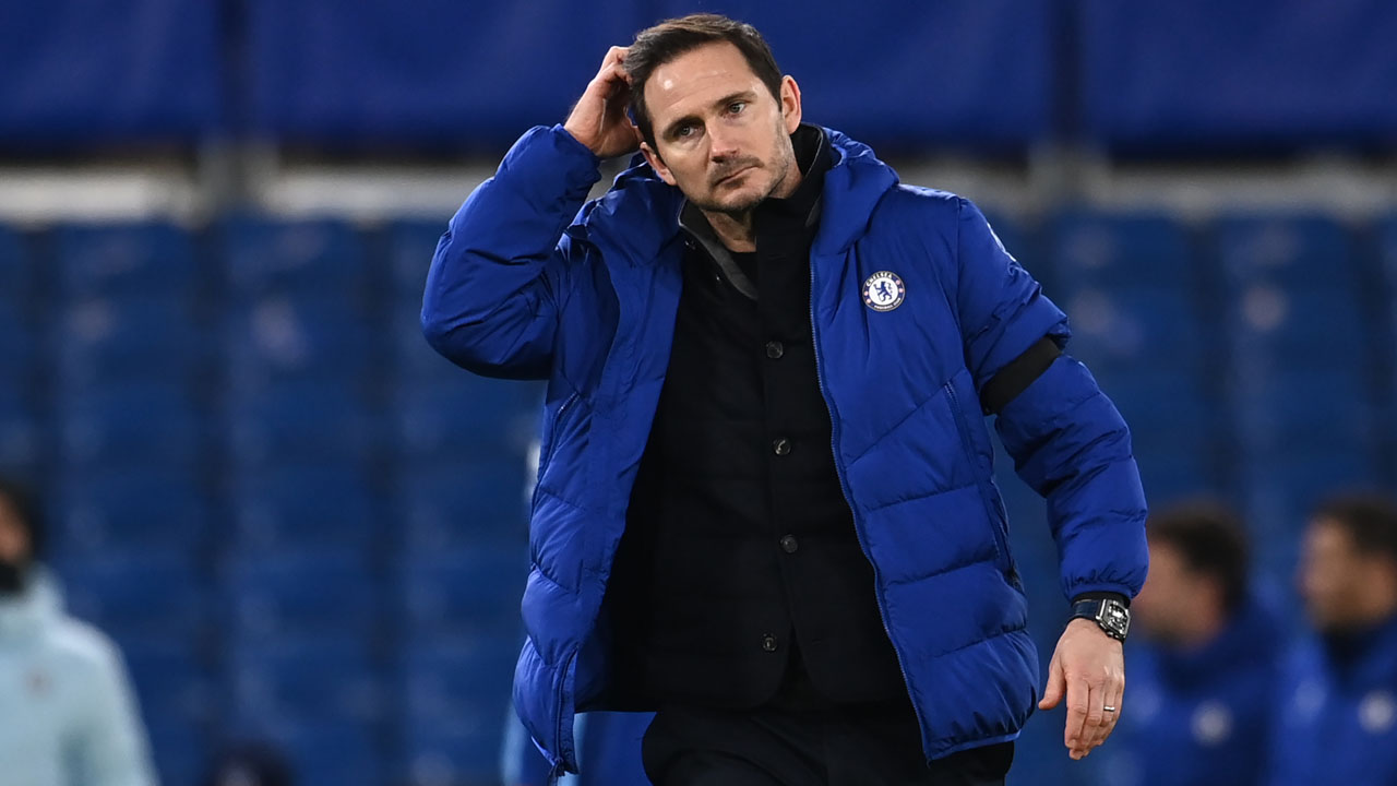 Frank Lampard