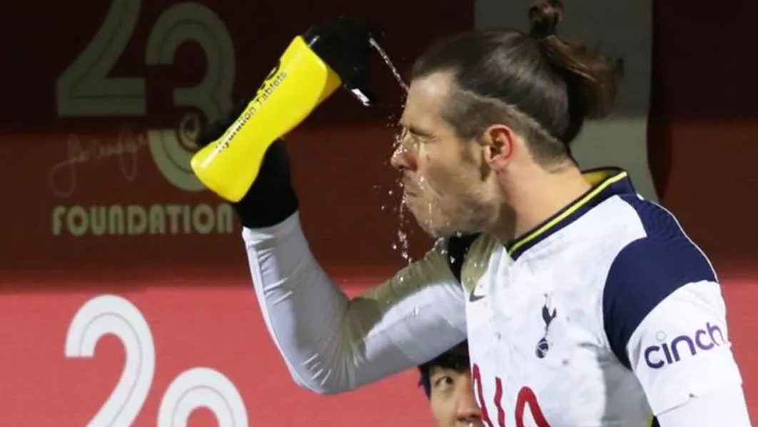 Gareth Bale