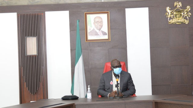 Gowin Obaseki