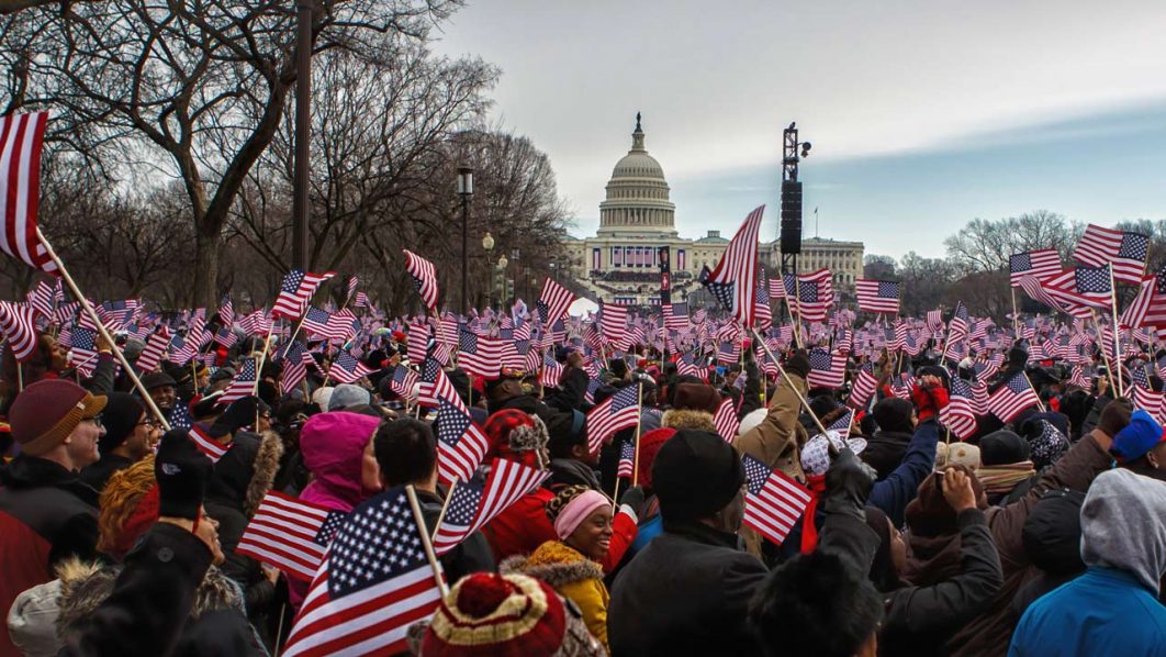 Inauguration