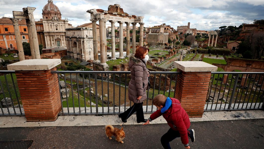 Italy
