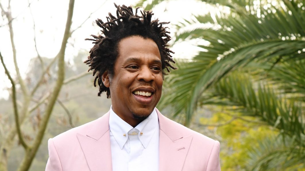 Jay-Z – Getty Images
