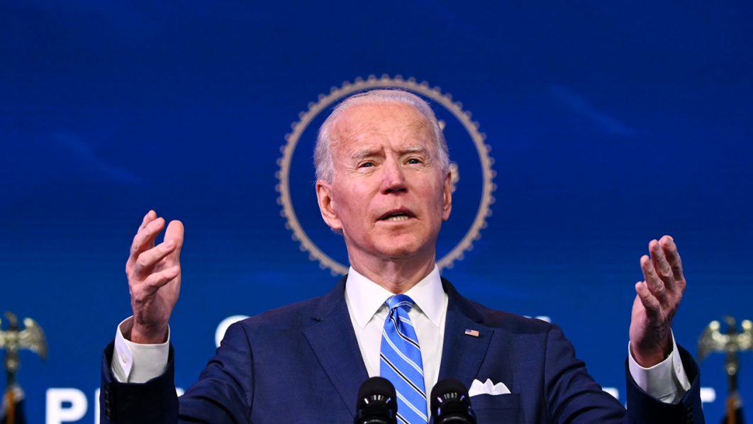 Joe Biden