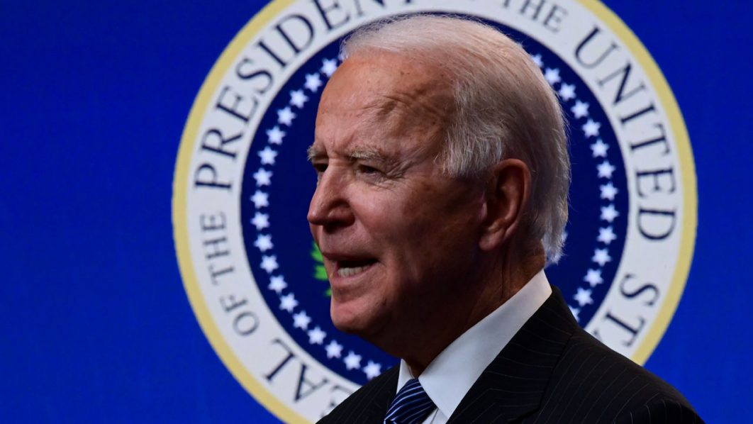 Joe Biden