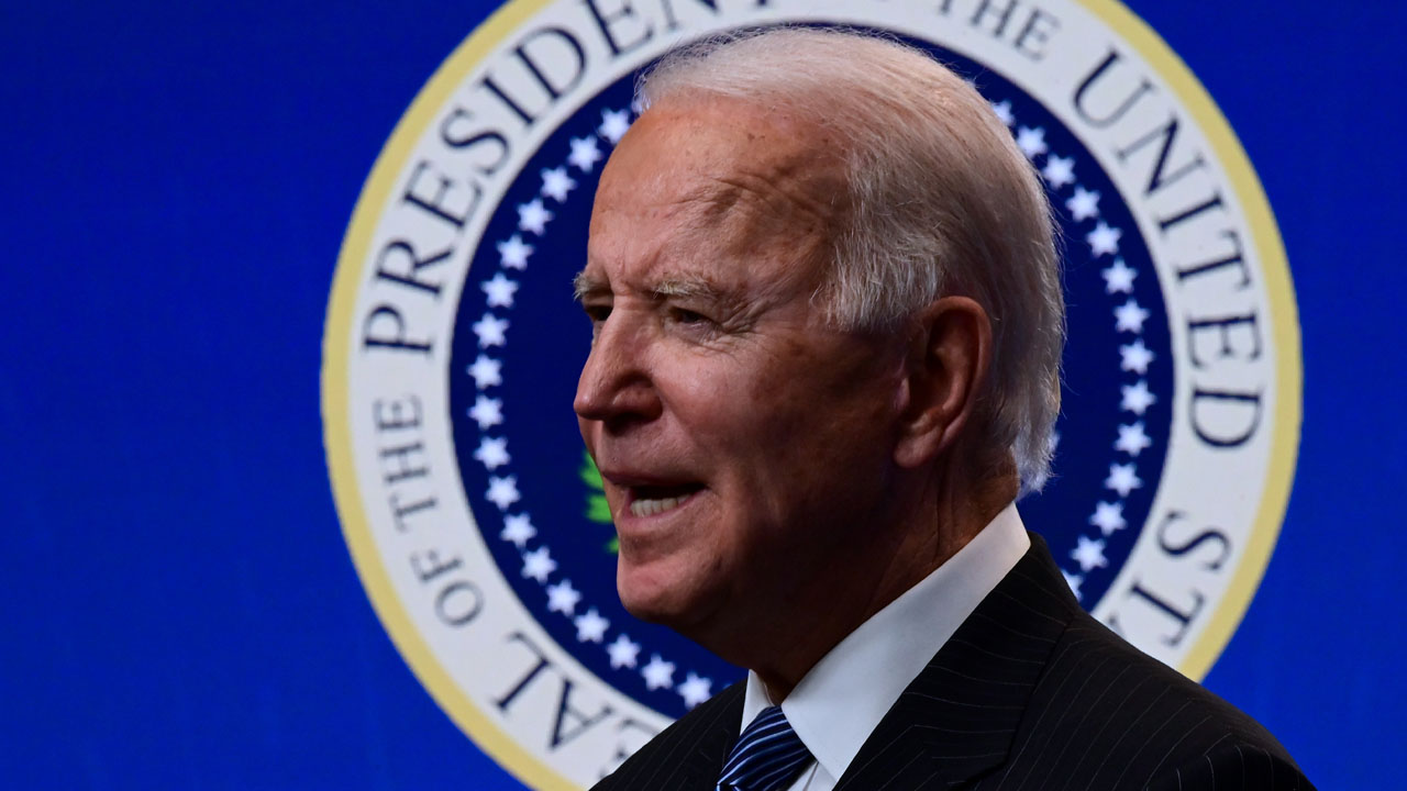 Joe Biden