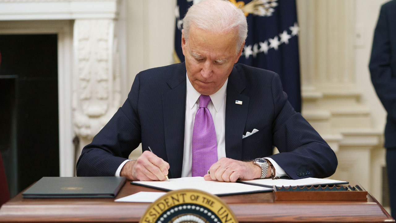 Joe Biden