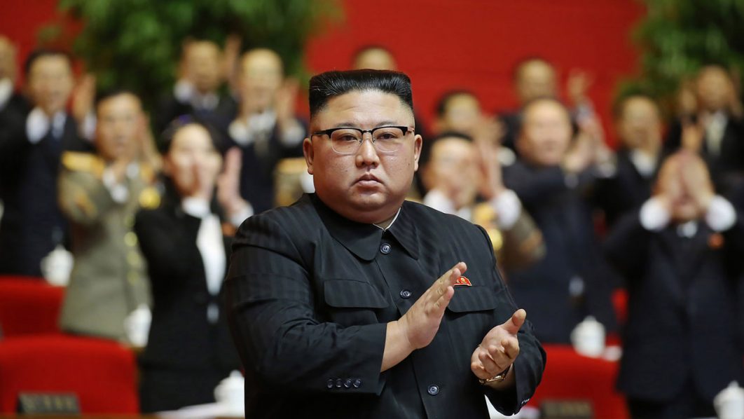 Kim Jong Un