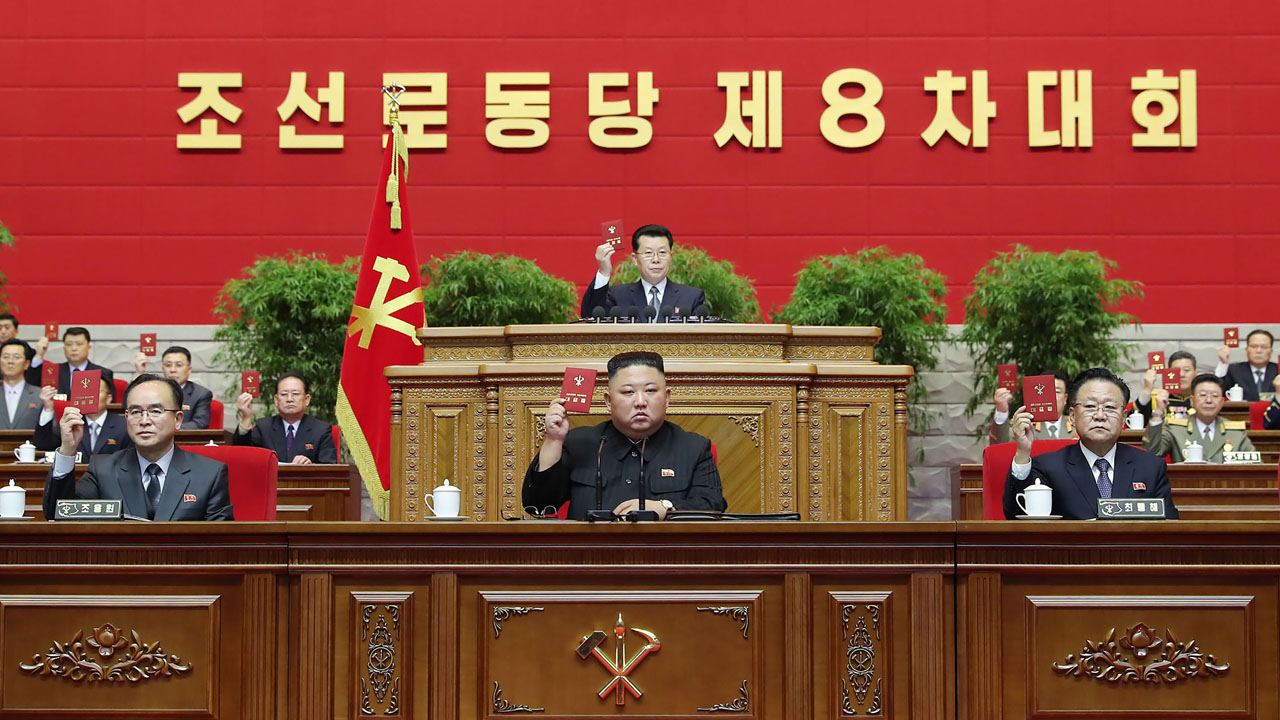 Kim Jong Un