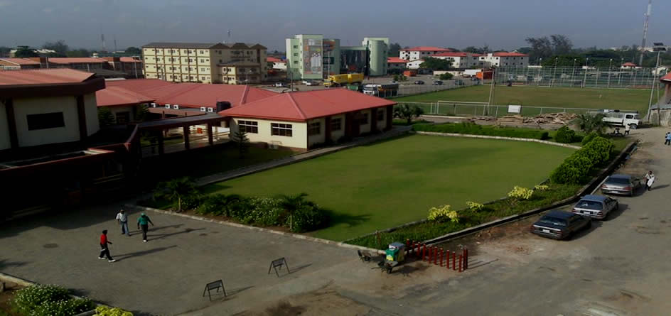 LASU College of Medicine