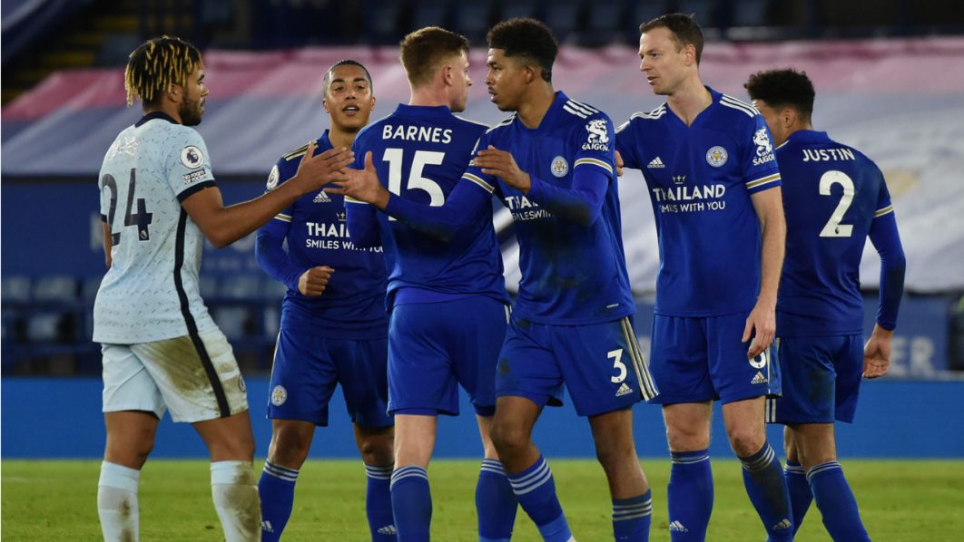 FBL-ENG-PR-LEICESTER-CHELSEA