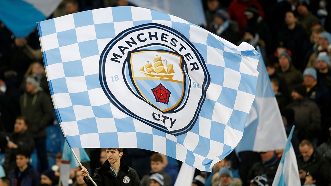 Man City