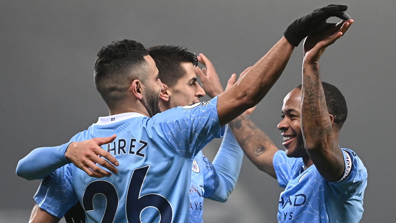 Manchester City