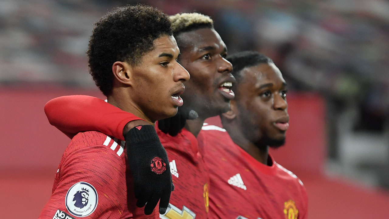 Man Utd