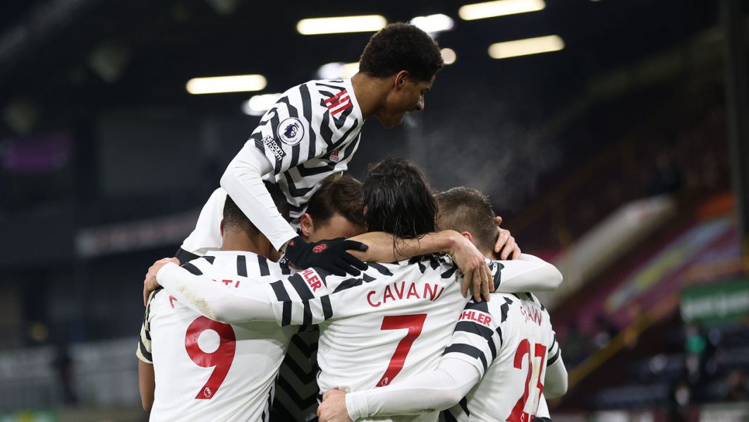 Manchester United