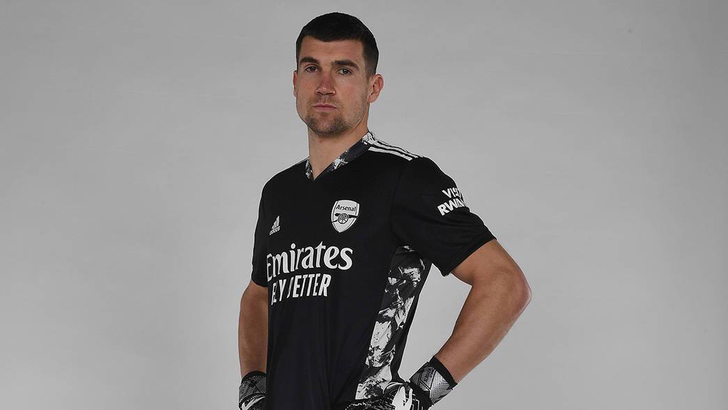 Mat Ryan