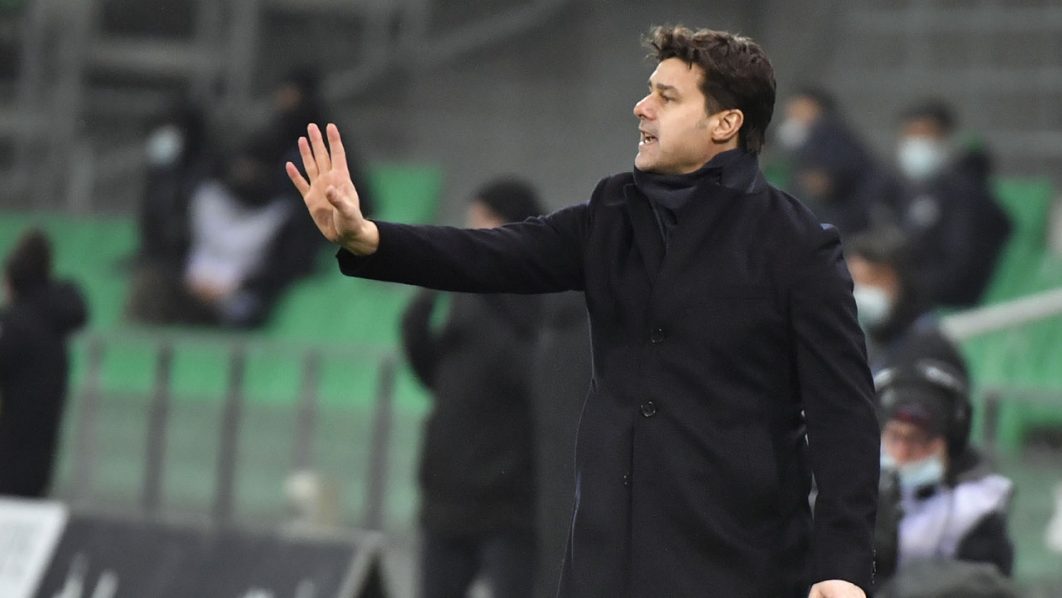 Mauricio Pochettino