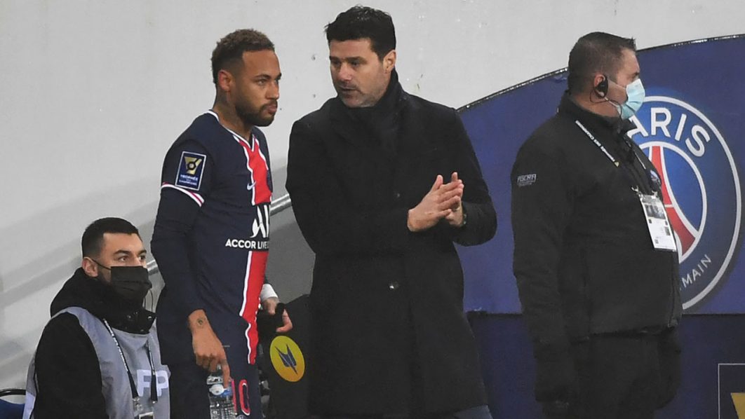 FBL-FRA-CHAMPIONSTROPHY-PSG-MARSEILLE