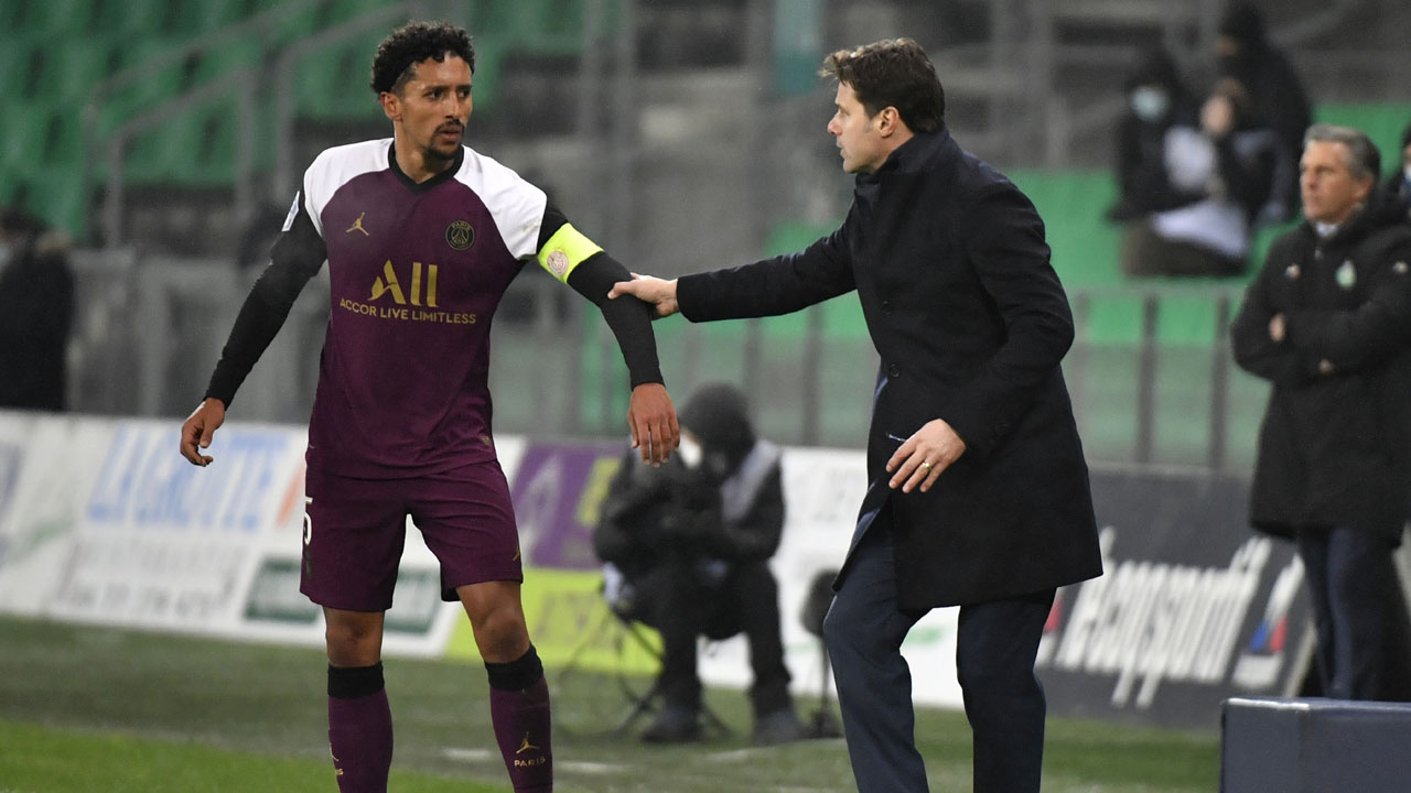 Mauricio Pochettino