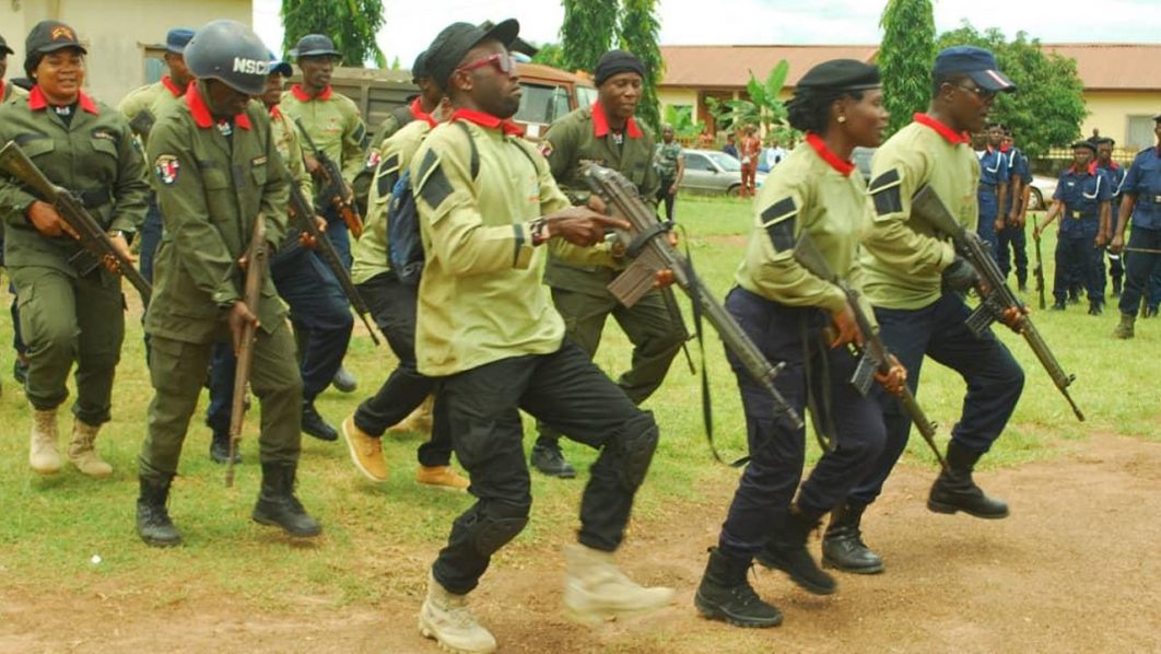 NSCDC
