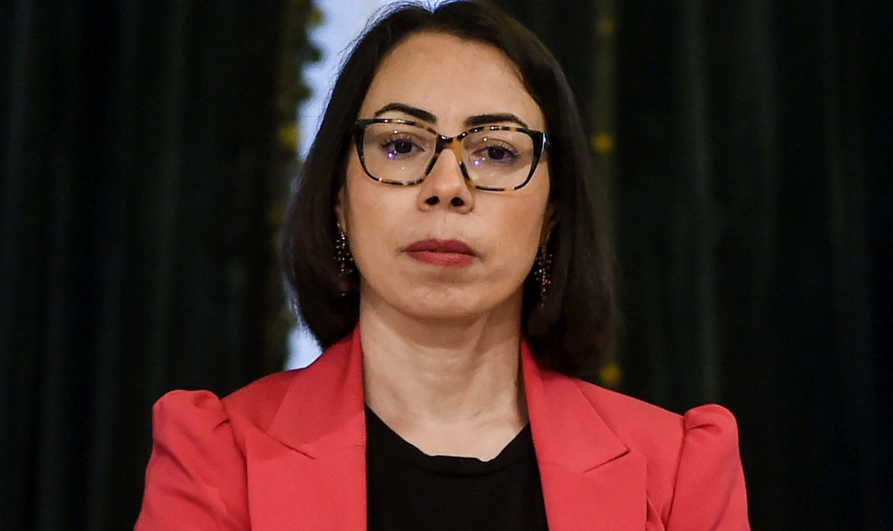 FILES-TUNISIA-POLITICS