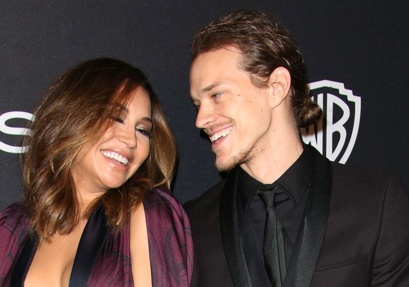 Naya Rivera’s Ex Ryan Dorsey Posts Emotional Tribute On Her 34th Birthday