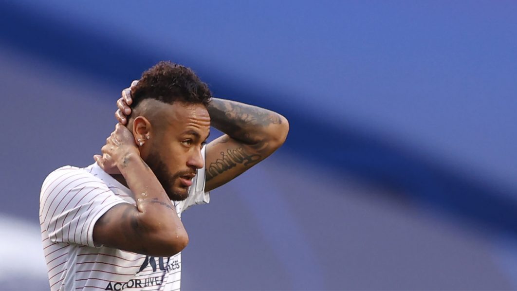 Neymar