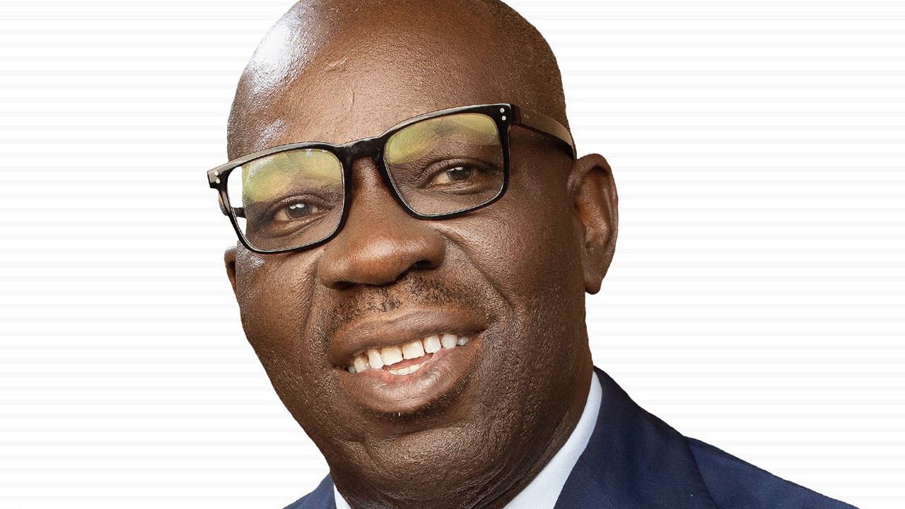 Obaseki