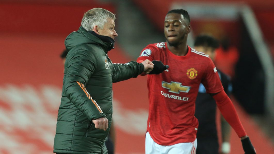 FBL-ENG-PR-MAN UTD-ASTON VILLA
