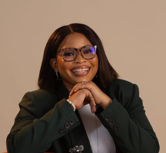 Oritsemolebi Adebiyi
