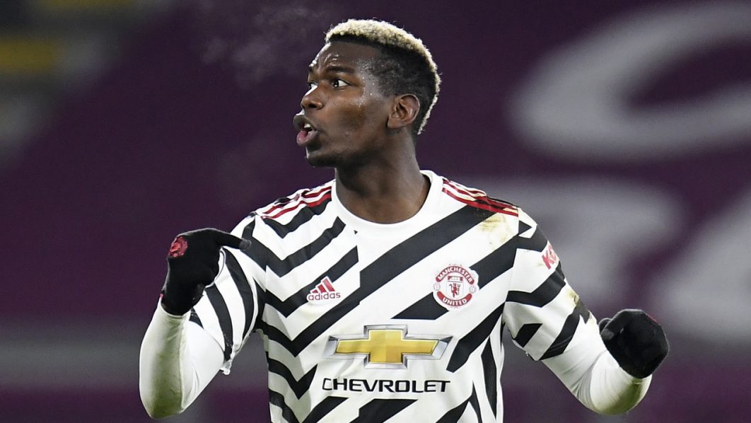 Paul Pogba