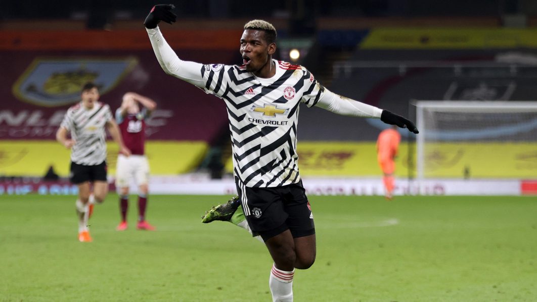 FBL-ENG-PR-BURNLEY-MAN UTD