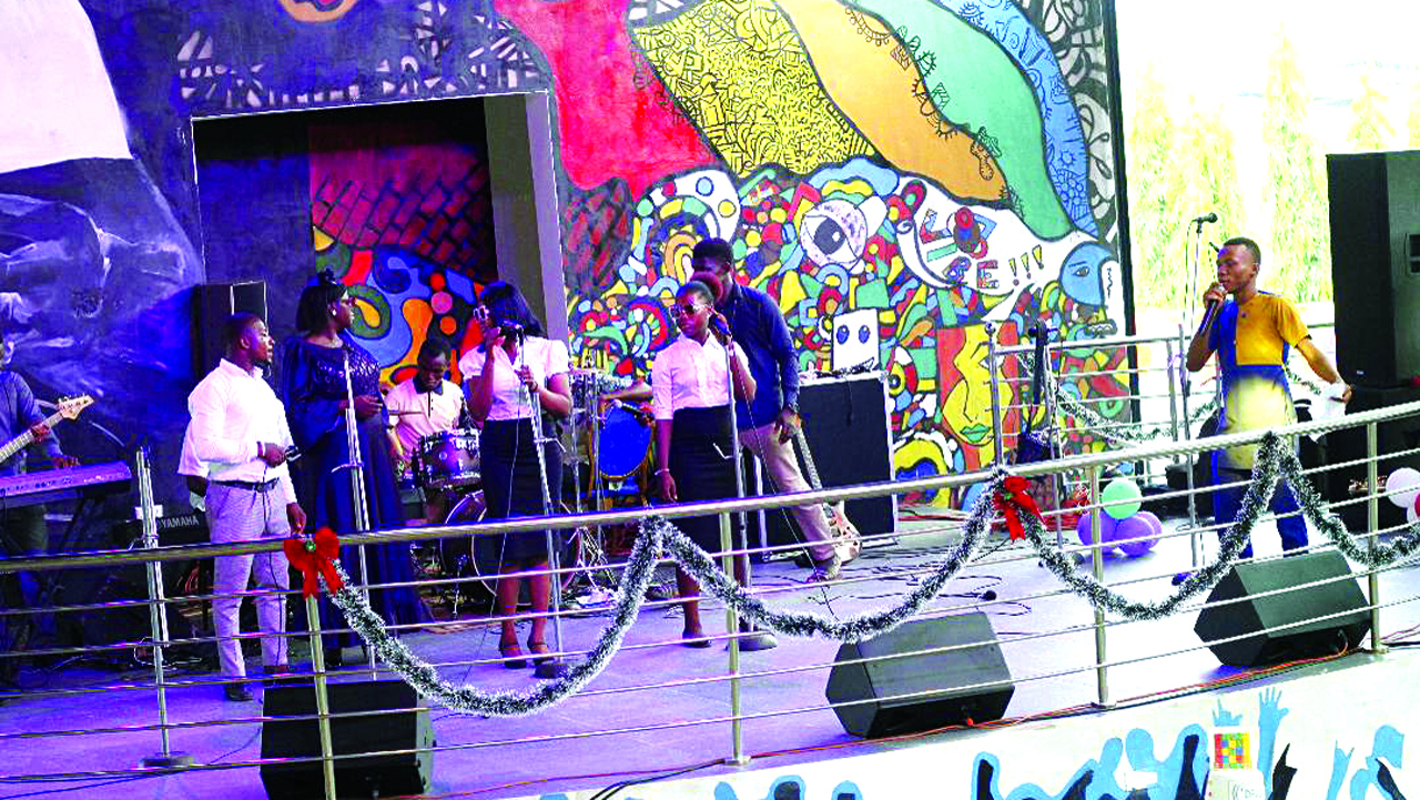 Performance
