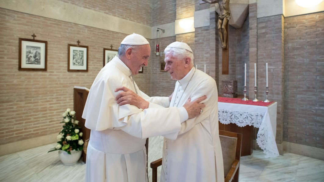 Pope Francis