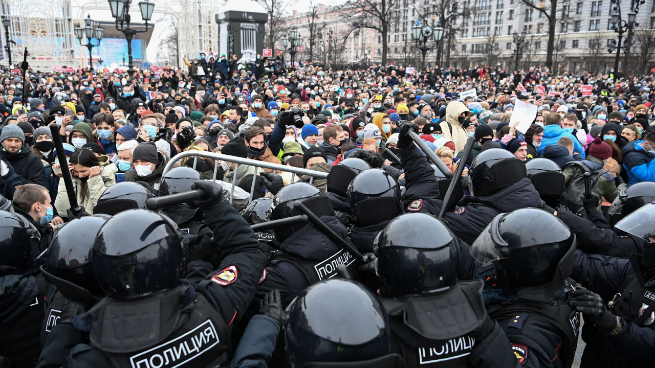Russia