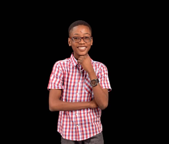 Samuel Olukoremiwa. Photo Clarity