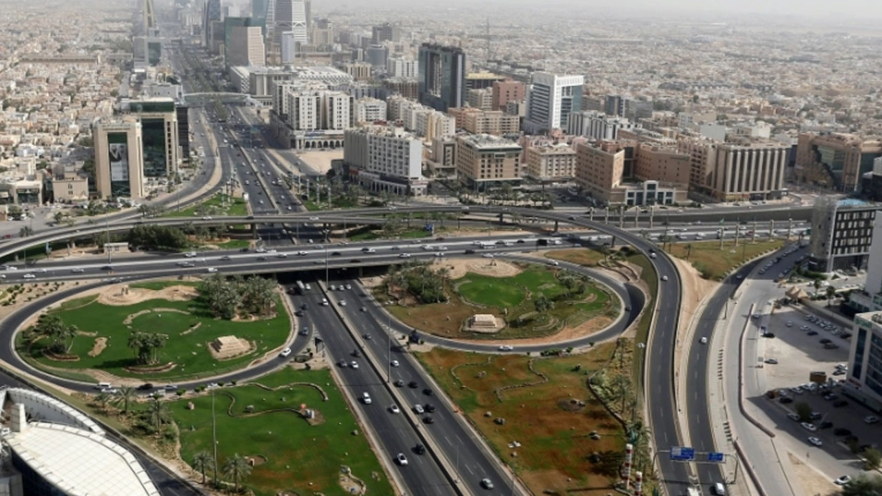 Saudi Arabia