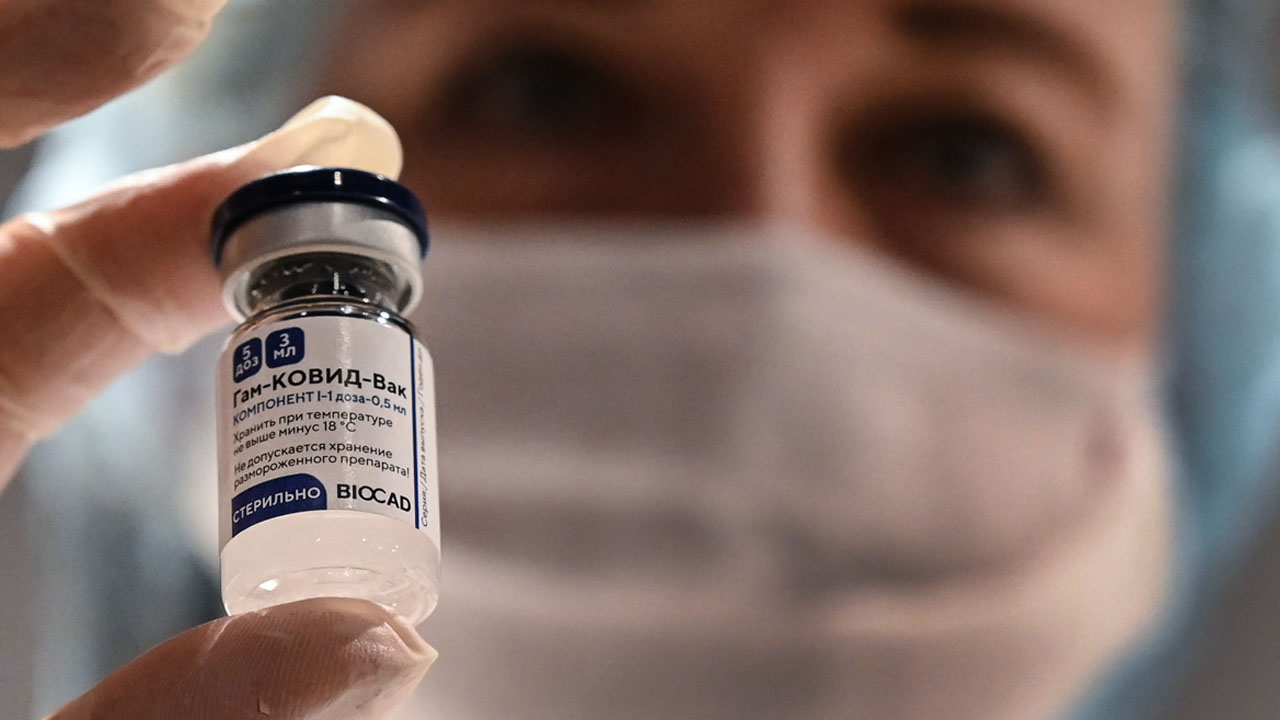 RUSSIA-HEALTH-VIRUS-VACCINE